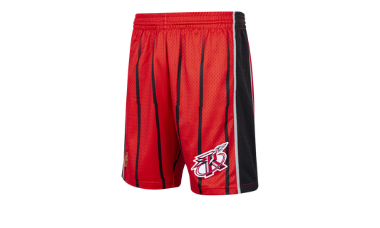 Reload Swingman Shorts 1