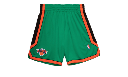 Swingman Shorts 1