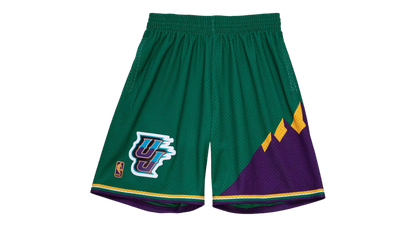 Swingman Shorts 1