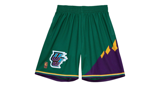 Swingman Shorts 1