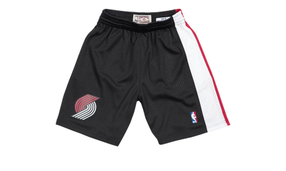 Swingman Road Shorts 1