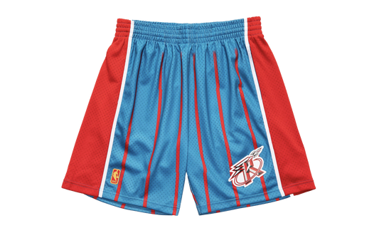 Reload Shorts 1