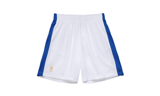 NBA SWINGMAN SHORTS RAPTORS 1996 1
