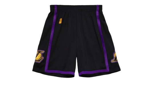 Reload 2.0 Swingman Shorts 1